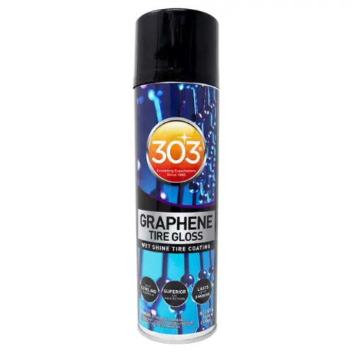 303 Graphene Tire Gloss 1