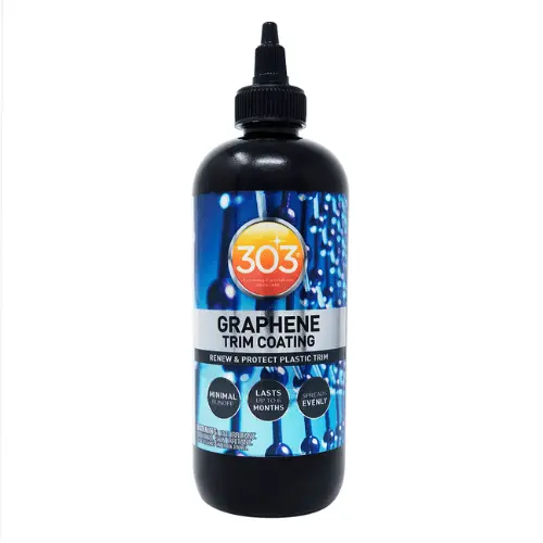303 Graphene Trim Coating 8Oz 1