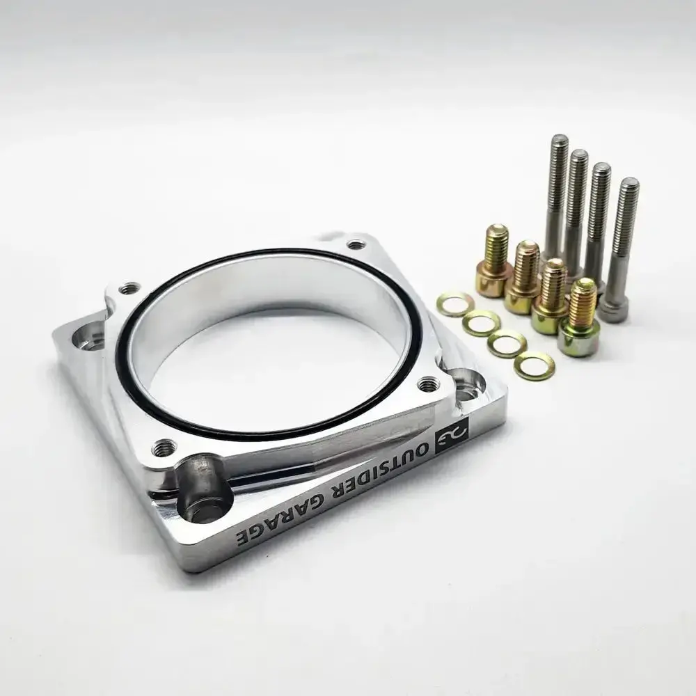 Greddy Dbw Manifold Adapters 4
