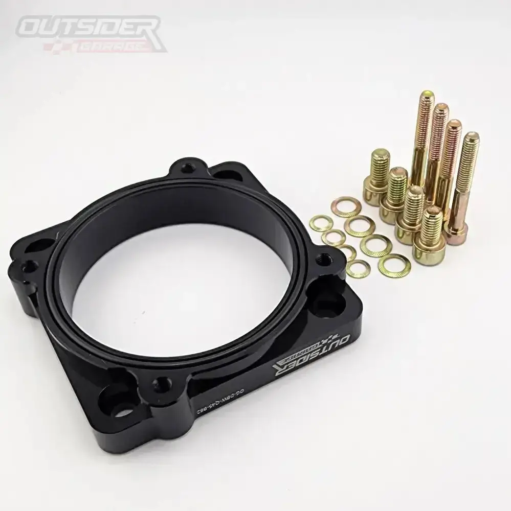Greddy Dbw Manifold Adapters 2