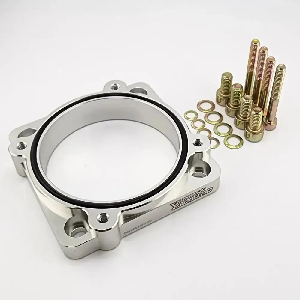 Greddy Dbw Manifold Adapters 2