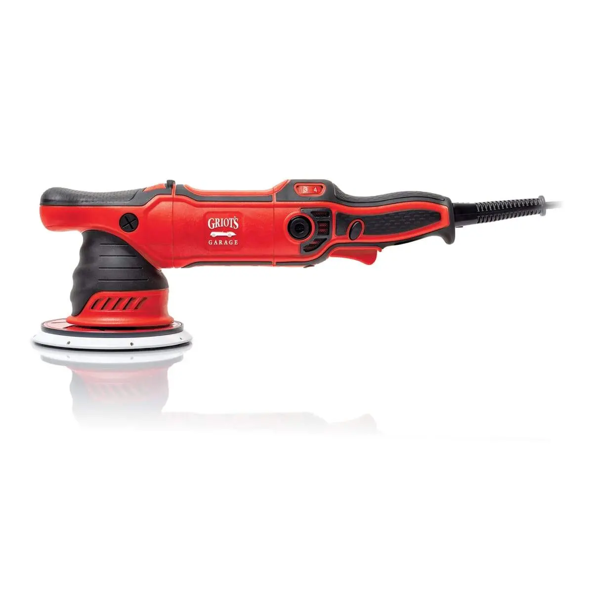 Griots Garage G21 Long-Throw Orbital Polisher 1