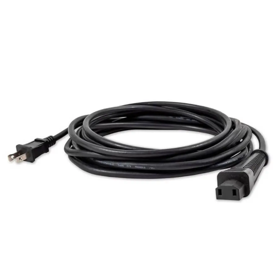 Griot’S Garage Quick Connect Replacement Power Cord G8 & G9 1