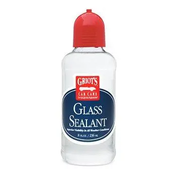 Griot's Garage Glass Sealant 8Oz 1
