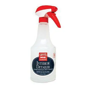 Griots Garage Interior Detailer 22Oz 1
