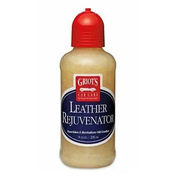 Griot's Garage Leather Rejuvenator 8Oz 1