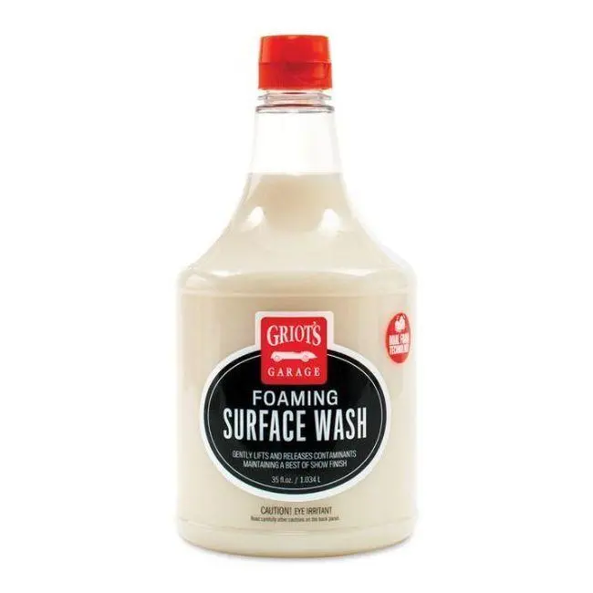 Griot's Garage Surface Wash 35Oz 1