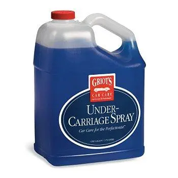 Griot's Garage Undercarriage Spray 128Oz 1