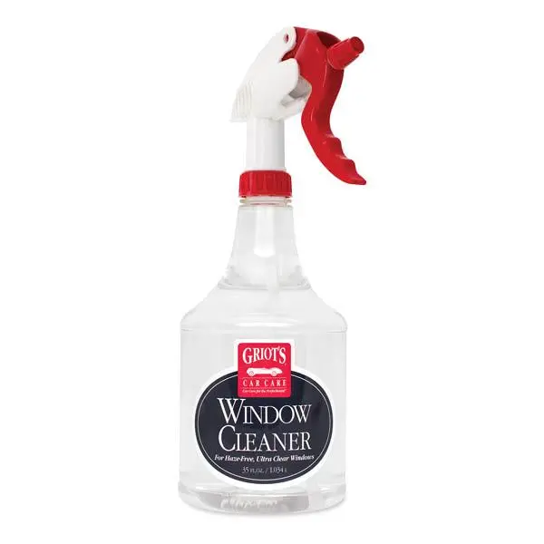 Griot's Garage Window Cleaner 35Oz 1