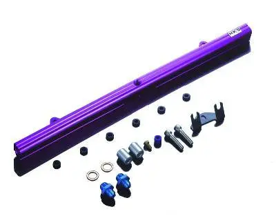 Hks Toyota Supra 2Jz-Gte Fuel Rail Kit 1