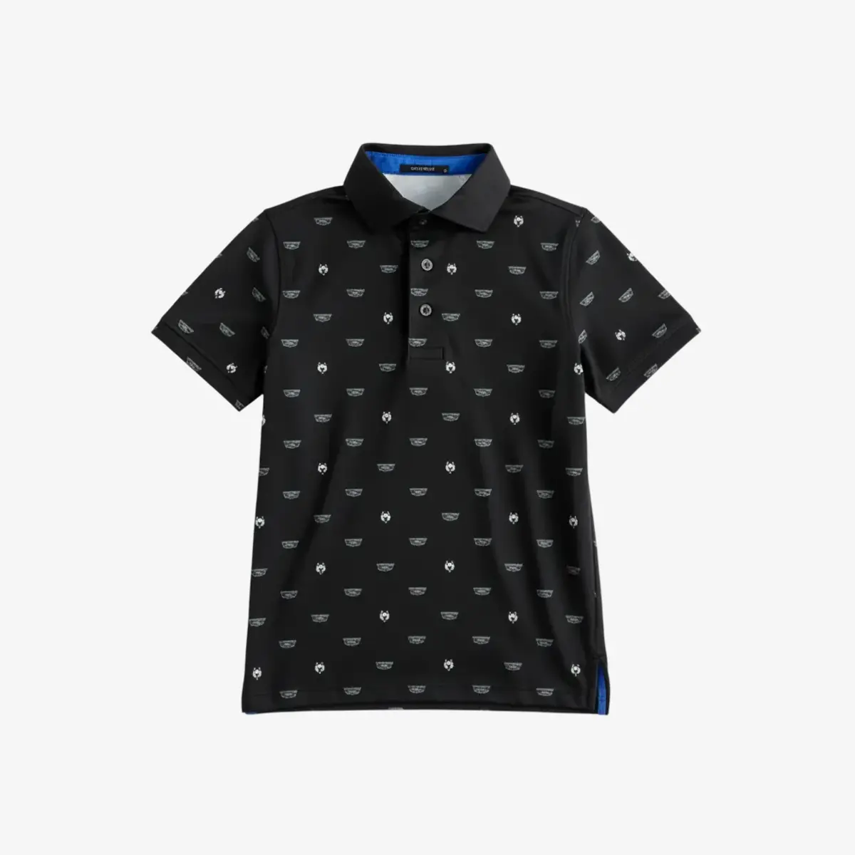 Cadillac Youth Icon Polo By Greyson 1