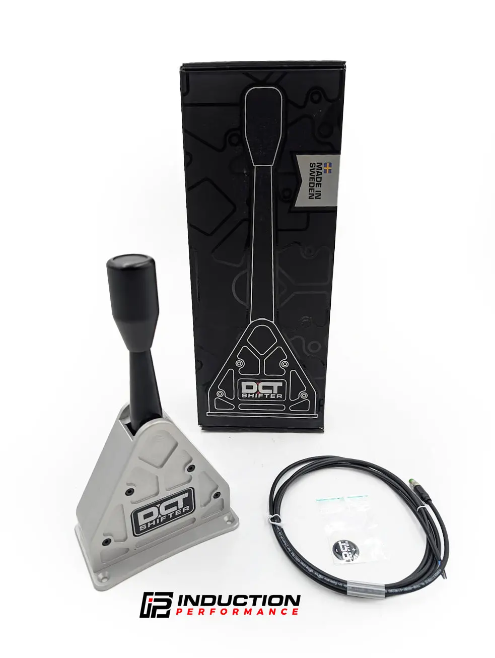 Dct Shifter Sequential Shifter 270Gt Aluminum 1