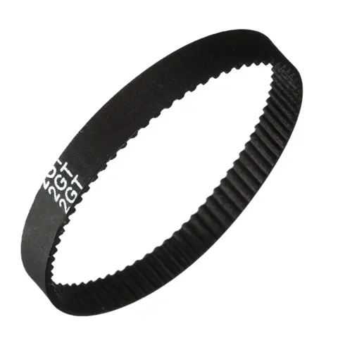 Motor Dyno Belt - Gt2 172T 1