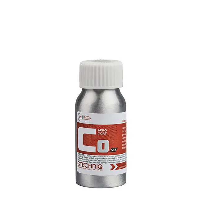 Gtechniq Aero Coat 30Ml C0v2 1