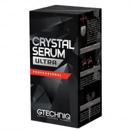 Gtechniq Crystal Serum Ultra 30Ml (Certified Accounts Only) 1