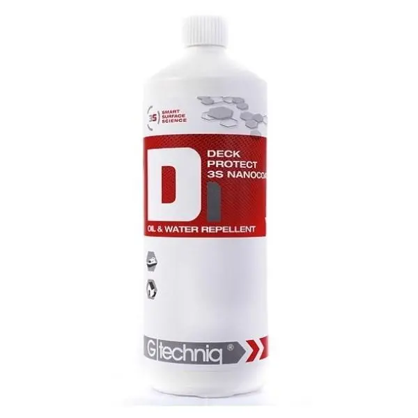 Gtechniq D1 Deck Protect 1L 1