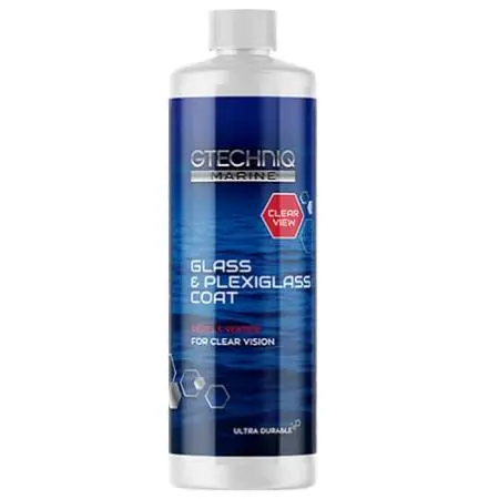 Gtechniq Marine Glass & Plexiglass Coat 250Ml 1