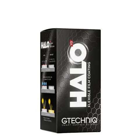 Gtechniq Halo Flexible Film Coating V2 1