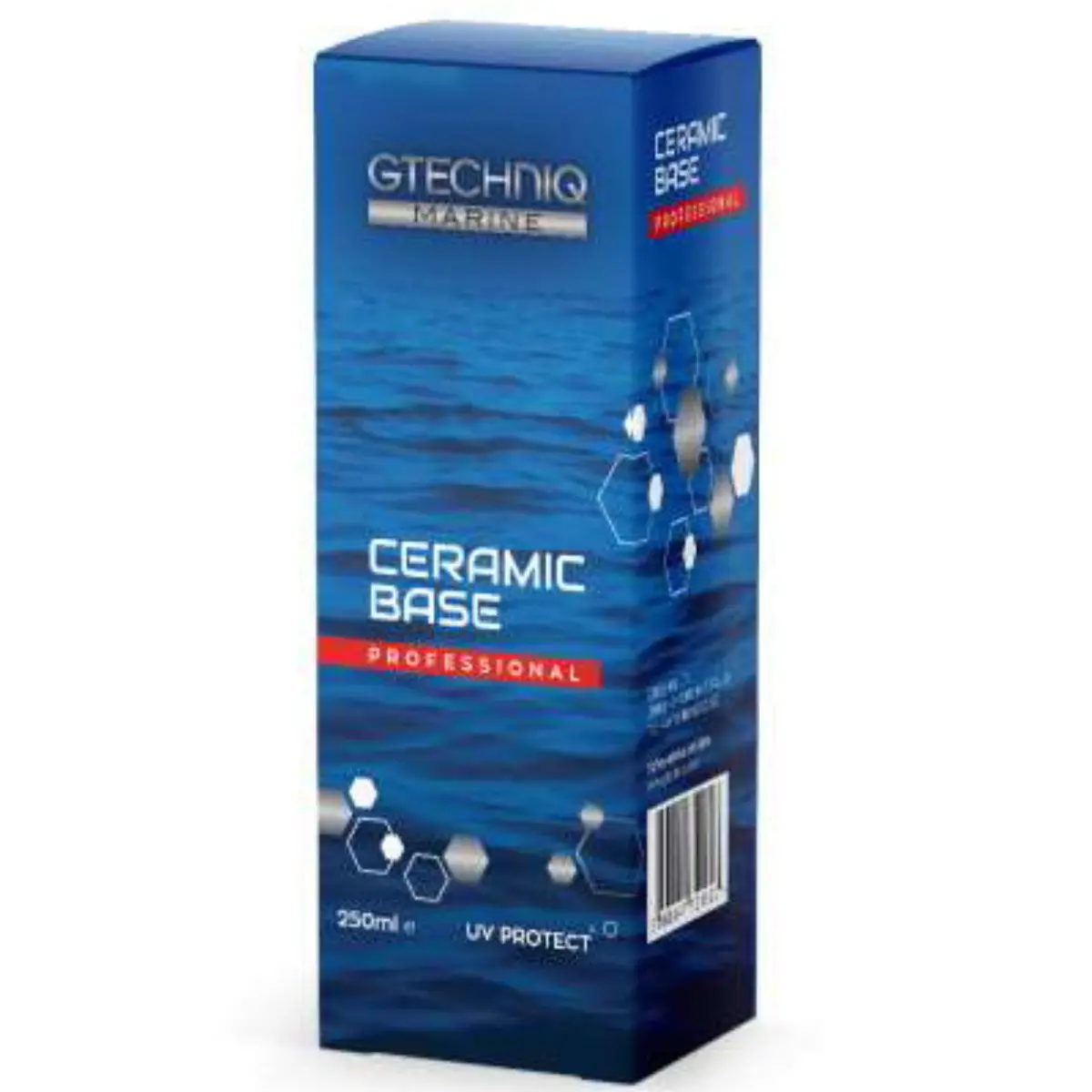 Gtechniq Marine Ceramic Base 50Ml 1
