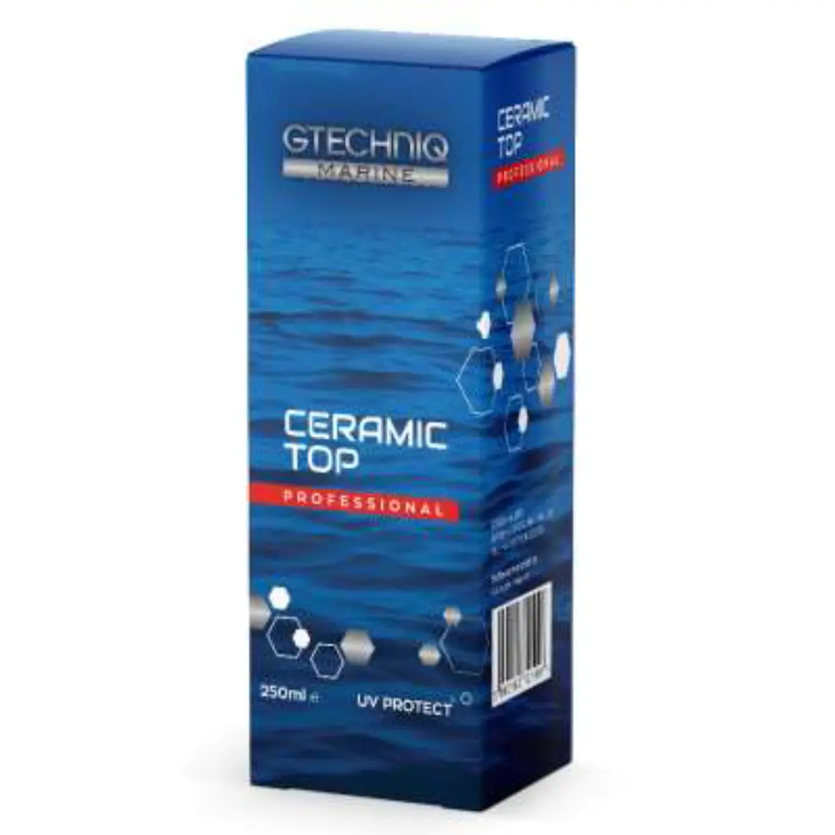 Gtechniq Marine Ceramic Top 50Ml 1