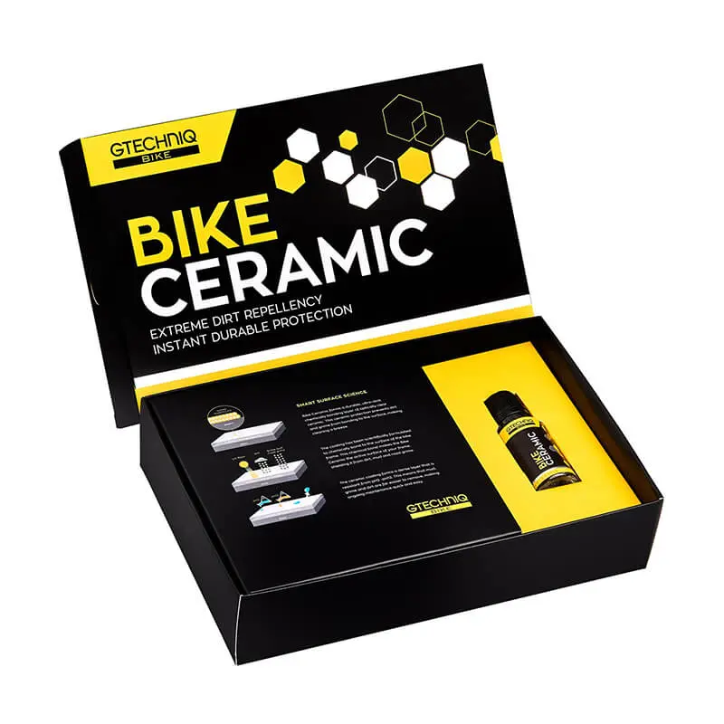 Gtechniq Bike Ceramic 15Ml 1