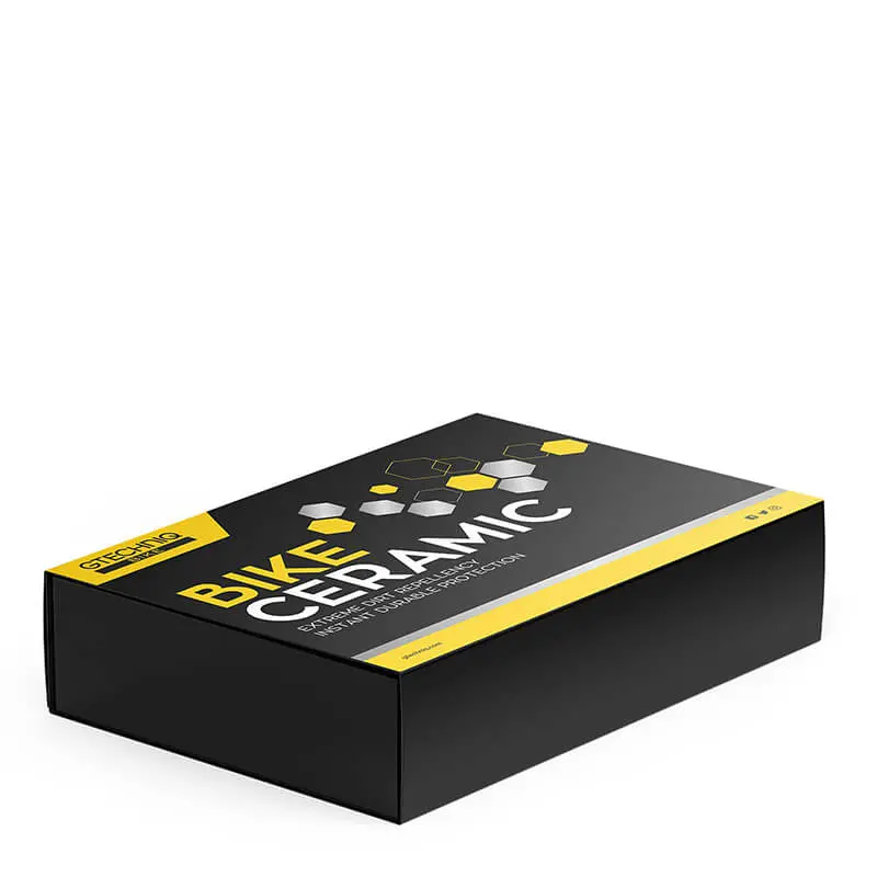 Gtechniq Bike Ceramic 15Ml 2