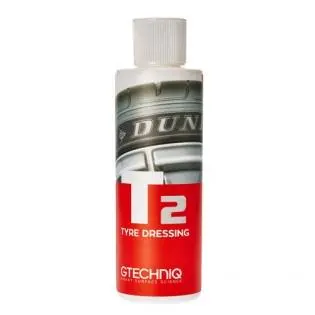 Gtechniq T2 Tyre Dressing 250Ml 1