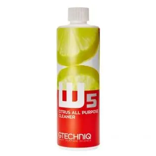 Gtechniq W5 Citrus All Purpose Cleaner 2