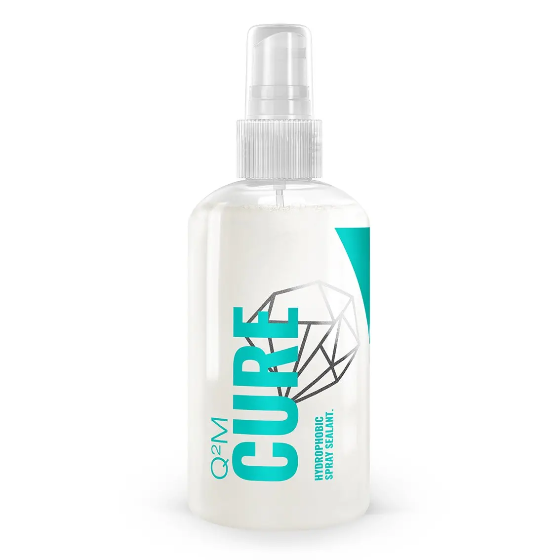 Gyeon Q²m Cure 100Ml 1