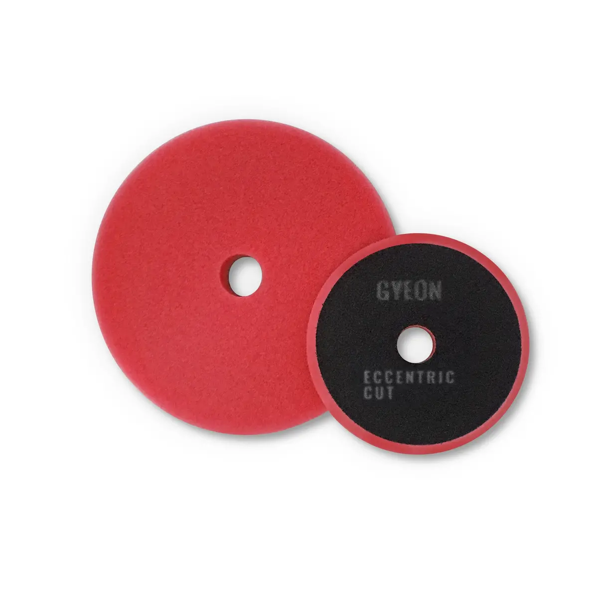 Gyeon Q²m Da Cutting Pad (3.5", 5.5") 1