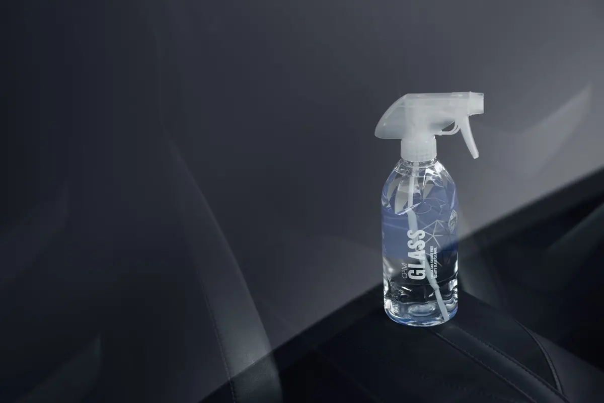 Gyeon Q²m Glass Cleaner 2