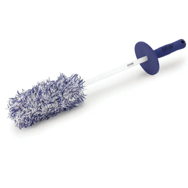 Gyeon Q²m Wheel Brush 1