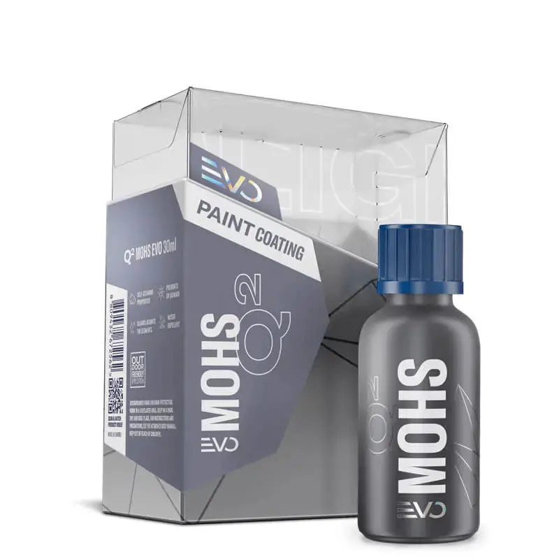 Gyeon Q² Mohs Evo Lightbox 1
