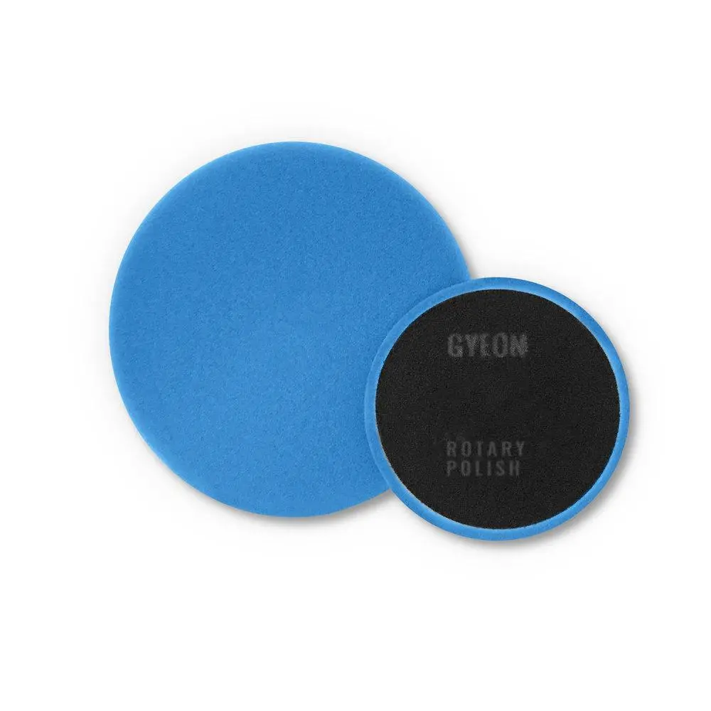 Gyeon Q²m Rotary Polishing Pad (3", 5.5") 1