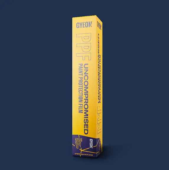 Gyeon Tint Film 30" 762Mm X 15M 1
