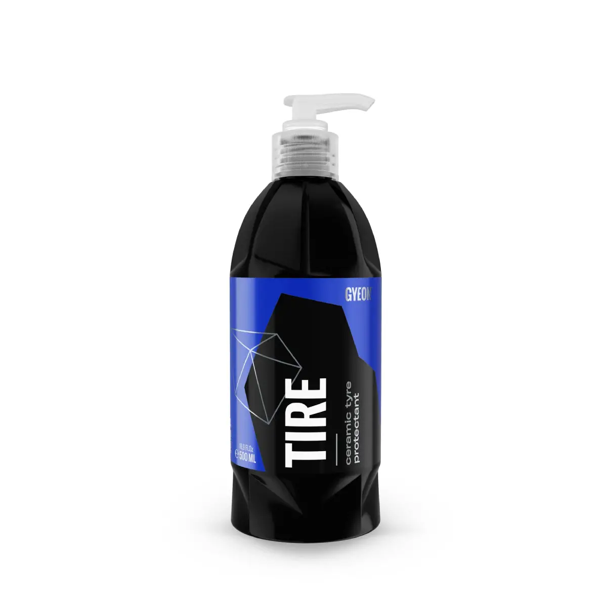 Gyeon Q² Tire Sio2 Coating 500Ml 1