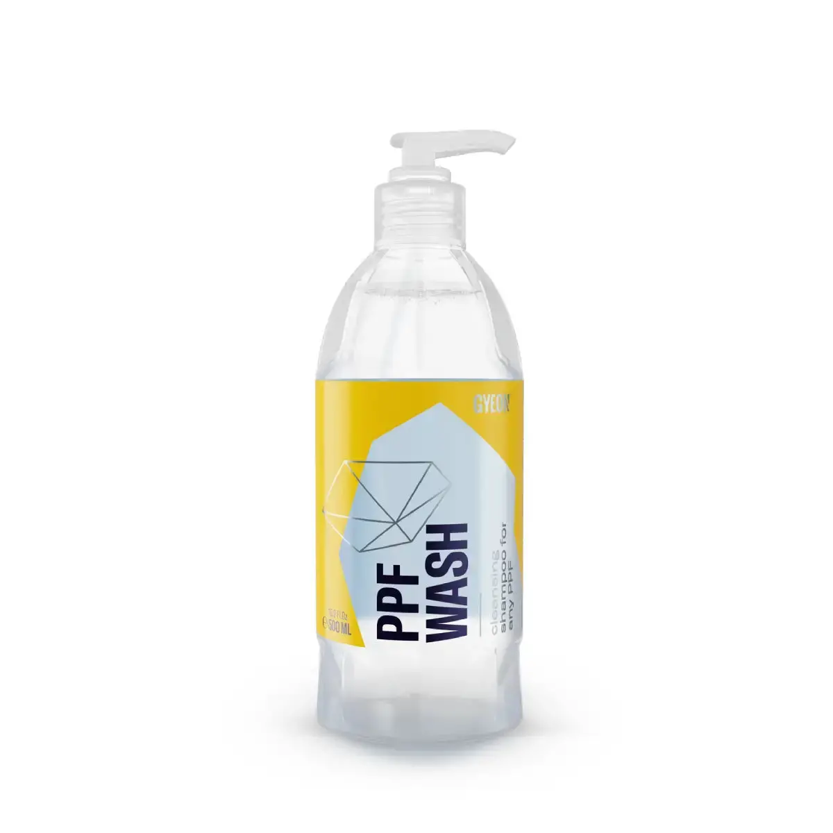 Gyeon Q²m Ppf Wash 500Ml 1
