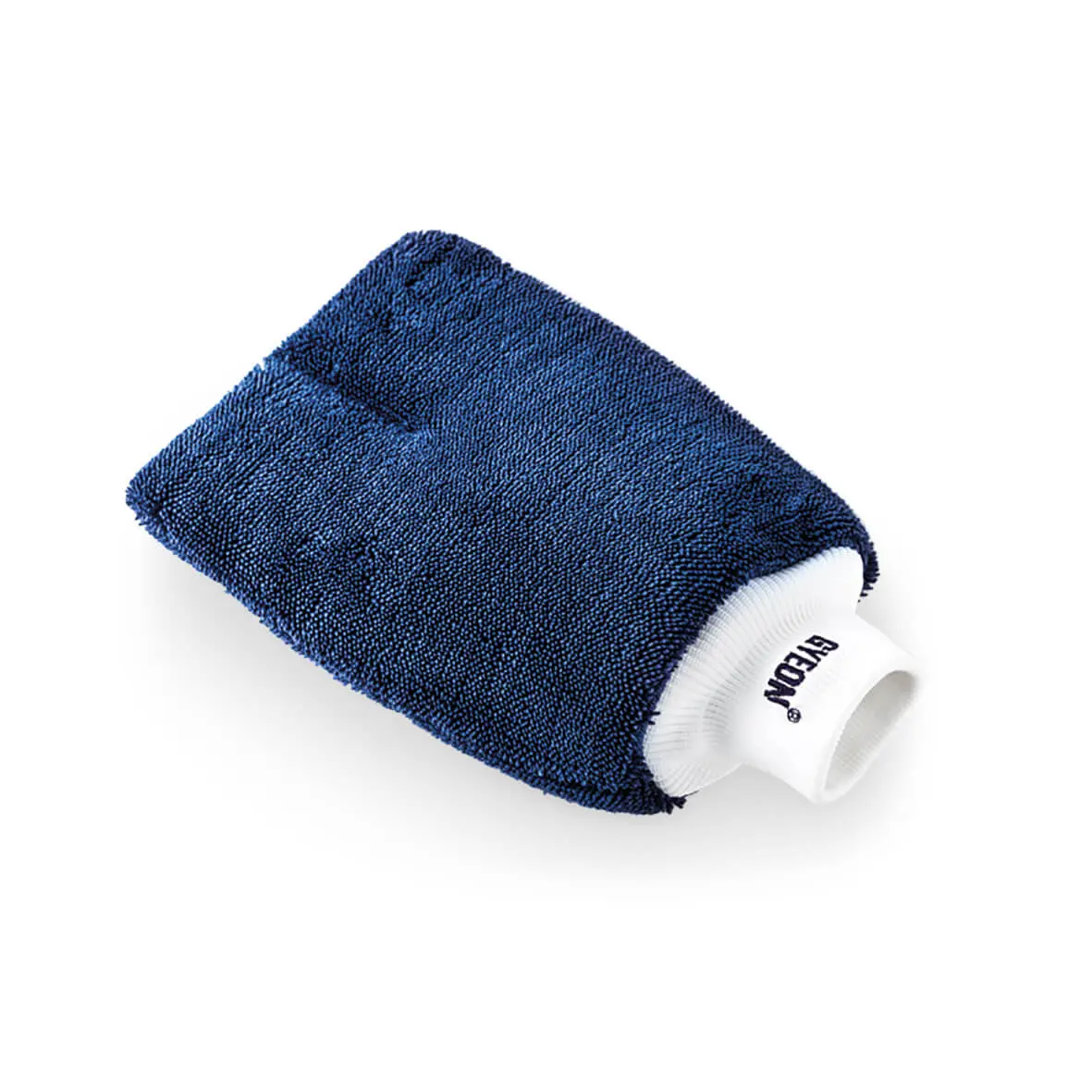 Gyeon Q²m Silkmitt Microfiber Drying/Wash Mitt 1