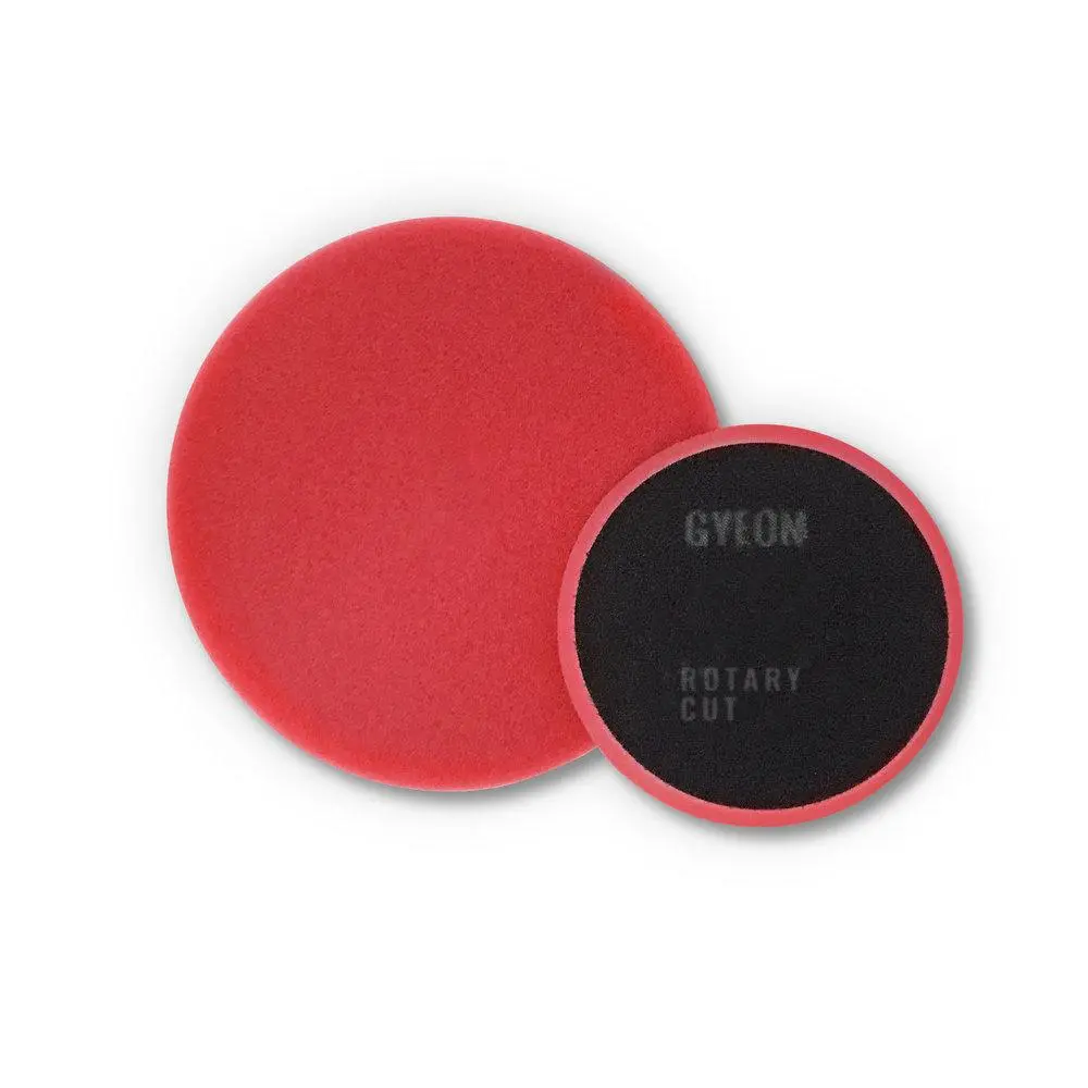 Gyeon Q²m Rotary Cutting Pad (3", 5.5") 1