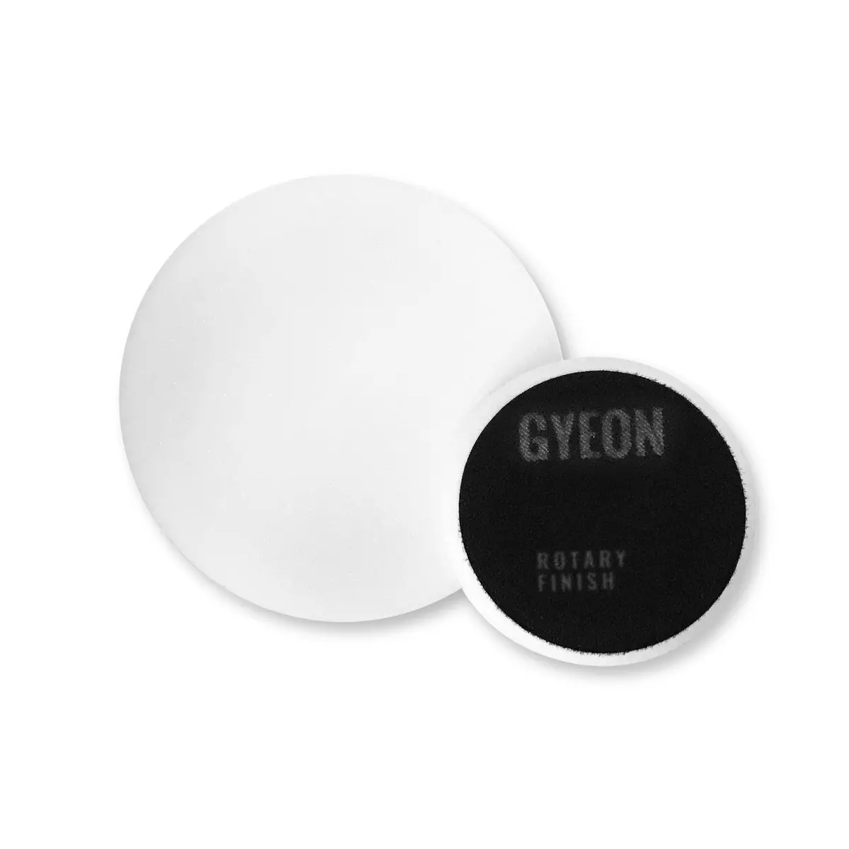 Gyeon Q²m Rotary Finishing Pad (3.5", 5.5") 1