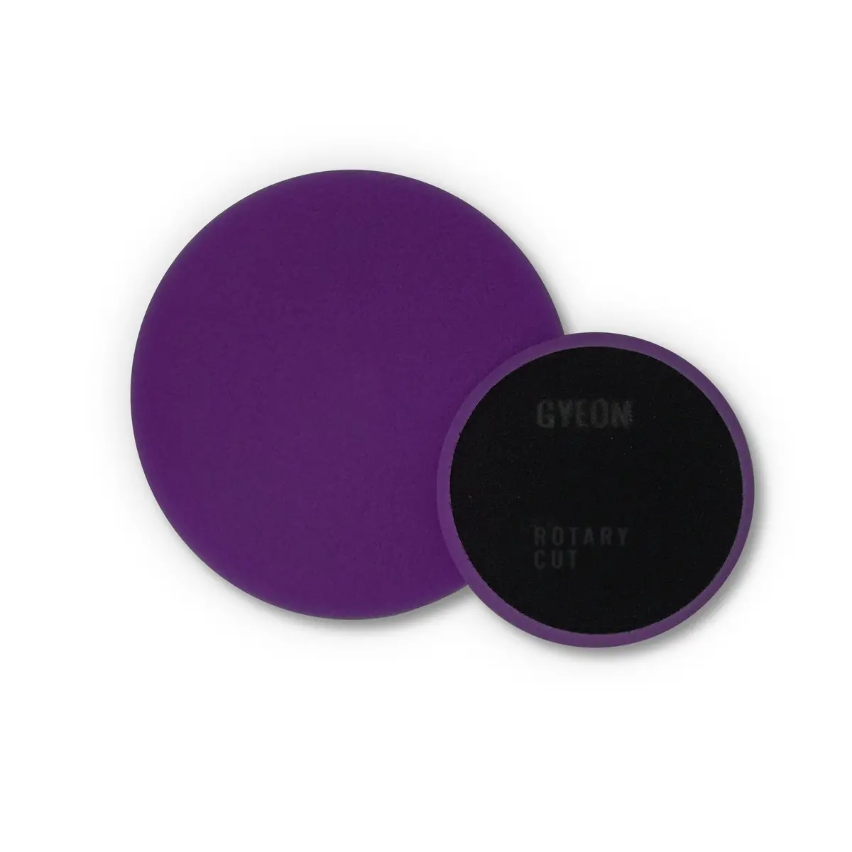 Gyeon Q²m Rotary Heavy Cutting Pad (3.5", 5.5") 1