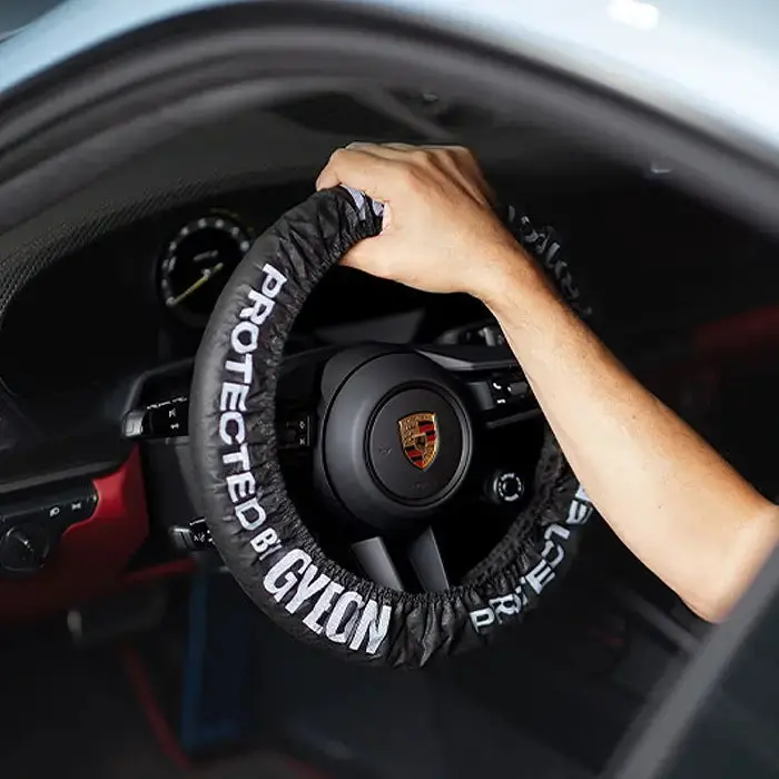 Gyeon Q²m Steering Wheel Cover 1