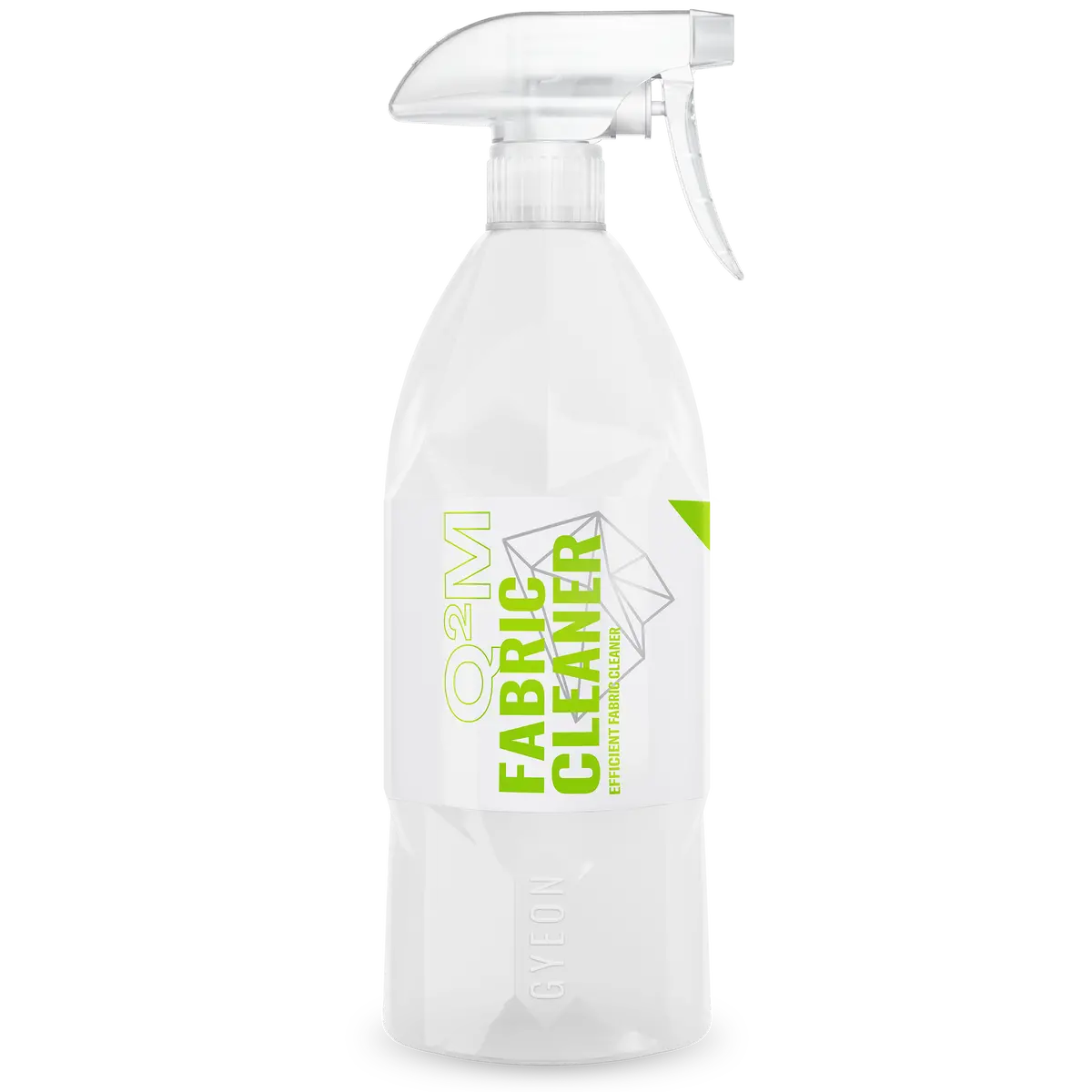 Gyeon Q²m Fabric Alcantara Cleaner 1L 2