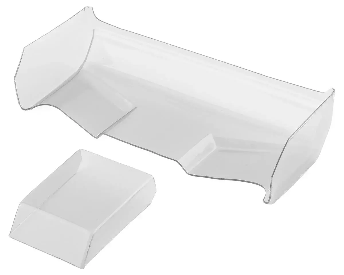 Leadfinger Lfr 1/8 Clear Hammer Wing 1