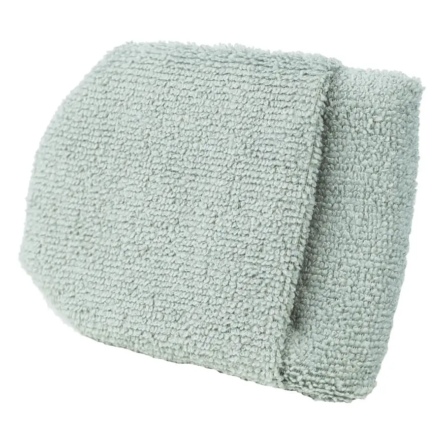Popo Microfiber Applicator With Pouch 2
