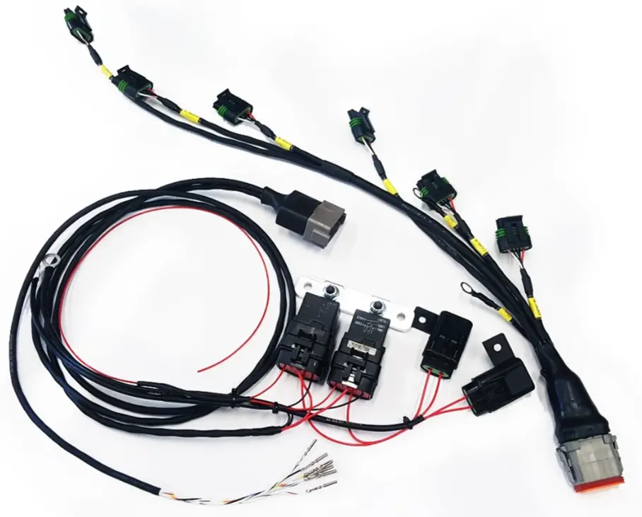 Induction Performance Ign-1A / Ign1a Coil Kit For Toyota 2Jz 5