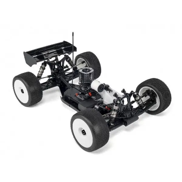 Hb Racing D8t Evo3 1/8 Nitro Truggy Hb204575 2