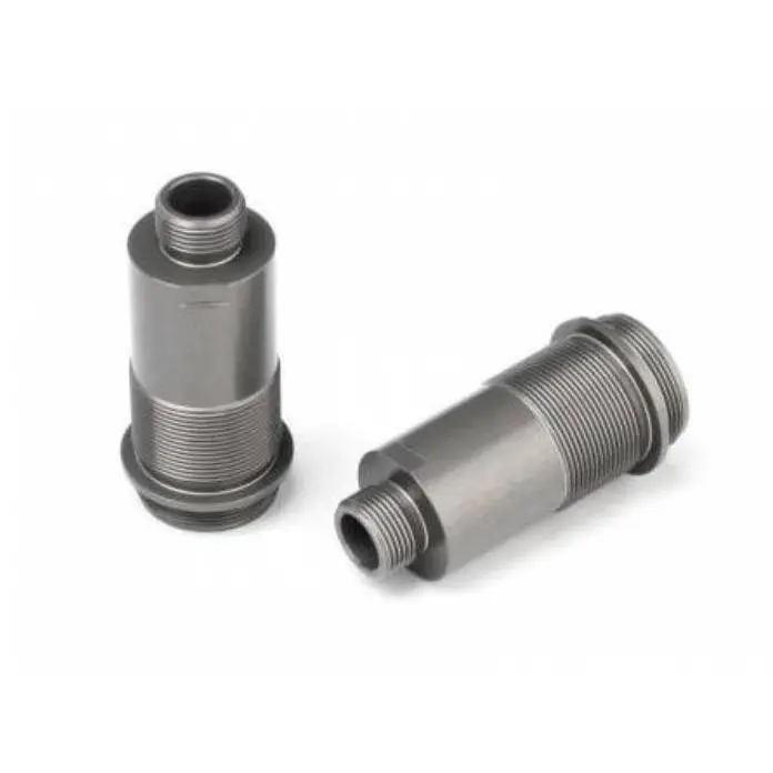 Hb Big Bore Shock Body 29Mm (2Pcs) 1