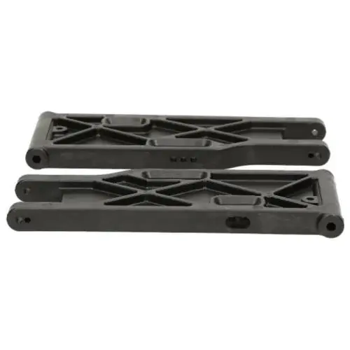 Hb Racing Suspension Arm Rear (Hard/T817) Hb204169 1