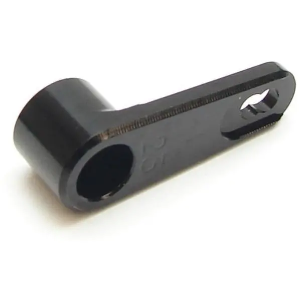 Hb Aluminium Steering Servo Horn (23) V2 D8 Series (Hb204263) 1